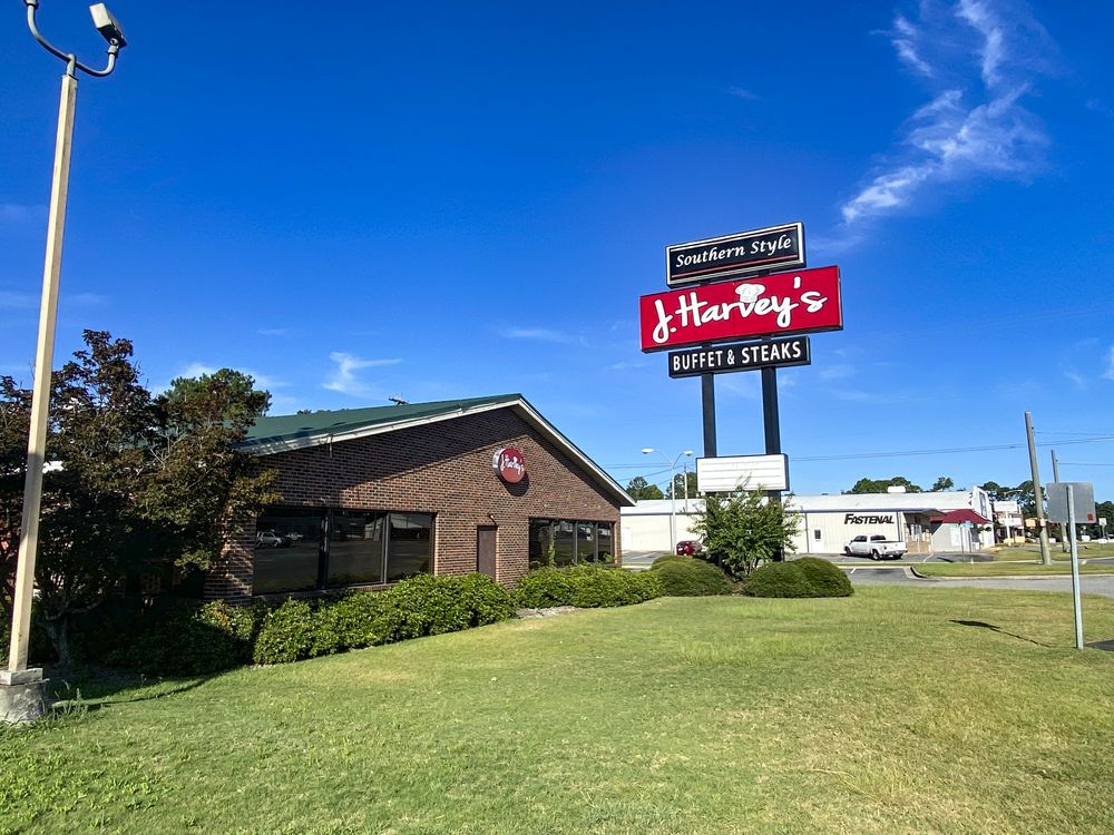 1700 1st Ave SE, Moultrie, GA 31768